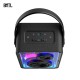Портативна колонка Bluetooth Xdobo Memory 1972 BT5.3 TWS 80W Black