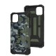 Чохол для iPhone 11 UAG Pathfinder удароміцний army green