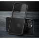 Чохол Ipaky Carbon Fiber Case для iPhone 15 Plus