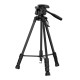 Штатив-трипод Tripod Stand Multifunctional Earldom ET-EH102 1.48m