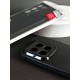 Чохол для Samsung Galaxy A25 5G Ultimate Carbon чорний
