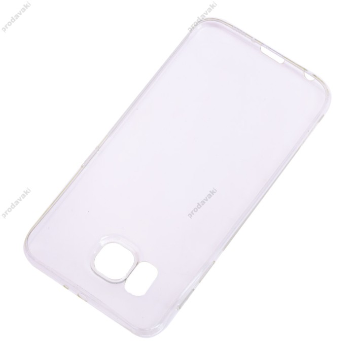 Чохол для Samsung Galaxy S7 (G930) OU case прозорий