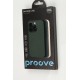 Чохол для iPhone 15 Pro Proove Silicone with MagSafe black