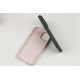 Чохол для iPhone 14 Pro Max MagSafe Silicone Full Size lilac