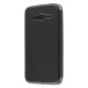 Чохол книжка Premium для Samsung Galaxy J5 (J500) чорний
