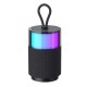 Портативна колонка Bluetooth USAMS US-YX013 Wireless Speaker 5W Black