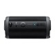 Портативна колонка Bluetooth Onikuma L20 RGB IPX7 BT5.3 10W Black