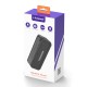 Портативна колонка Bluetooth Tronsmart Force + IPX7 BT5.0 40W Black