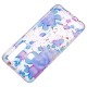 Чохол для Samsung Galaxy A9 2018 (A920) Flowers Confetti "квіти"