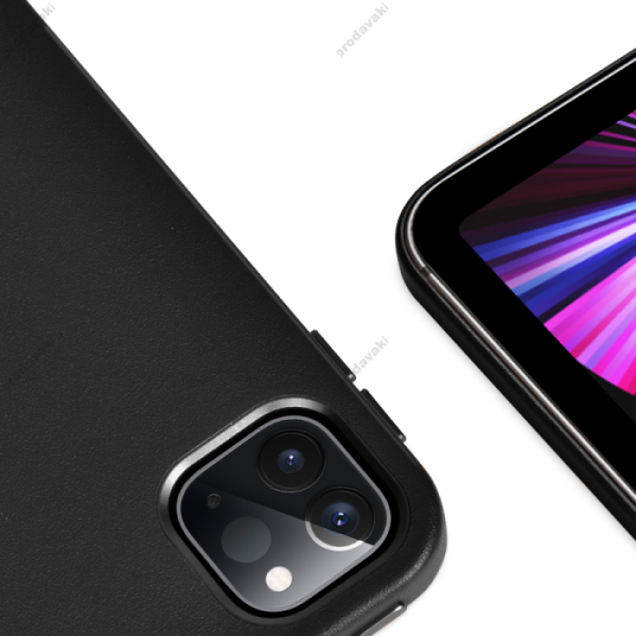 Чохол Wiwu Detachable Magnetic Case для iPad Pro 11 (2020 / 2021 / 2022)