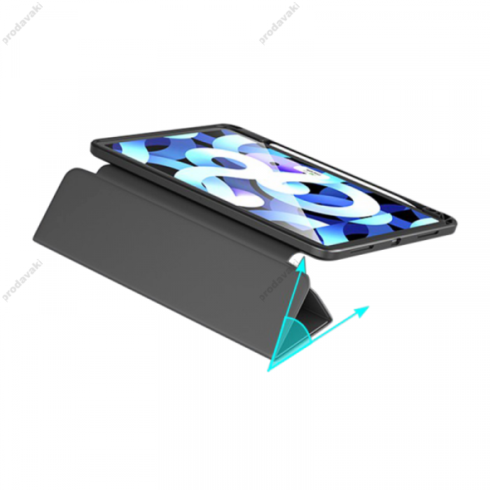 Чохол Wiwu Magnetic iPad Folio Case для iPad 8.3'' - Black