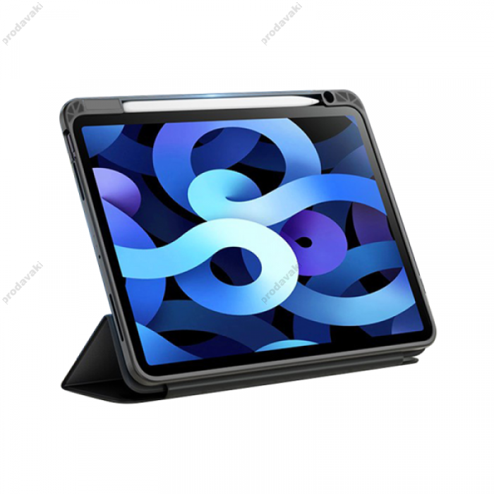 Чохол Wiwu Magnetic iPad Folio Case для iPad 8.3'' - Black