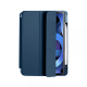 Чохол Wiwu Magnetic iPad Folio Case для iPad 10.2'' - Dark Blue