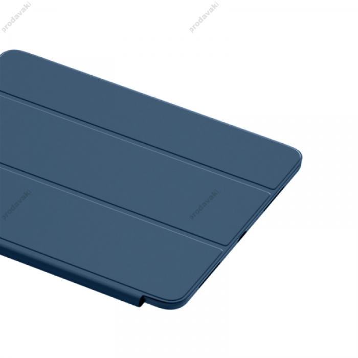 Чохол Wiwu Magnetic iPad Folio Case для iPad 10.2'' - Dark Blue