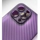 Карбоновий чохол K-Doo Air Carbon для iPhone 11 Чорний