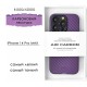 Карбоновий чохол K-Doo Air Carbon для iPhone 11 Чорний