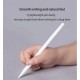 Планшет для малювання Wiwu LCD Drawing Board 10", Білий