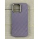Чохол K-Doo kevlar для iPhone 15 Plus Purple