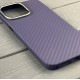 Чохол K-Doo kevlar для iPhone 15 Plus Purple