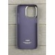 Чохол K-Doo kevlar для iPhone 15 Plus Purple