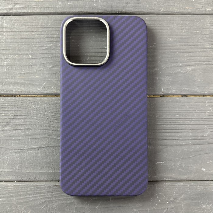 Чохол K-Doo kevlar для iPhone 15 Plus Purple