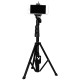 Штатив-трипод Tripod Stand Multifunctional Yunteng VCT-1388 1.30m