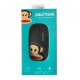 Комп'ютерна мишка WiWU Paul Frank 2.4G Wireless Mouse WM102 Black