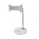 Підставка настільна WiWU ZM300 Adjustable Desktop Stand White
