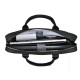 Сумка Wiwu Hali Laptop Bag для MacBook ноутбука 15"-16.2" Black