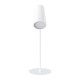 Лампа настільна Wiwu Wi-D8 4 в 1 Magnetic Desk Lamp White