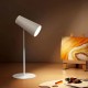 Лампа настільна Wiwu Wi-D8 4 в 1 Magnetic Desk Lamp White
