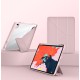 Чохол Wiwu Defender Protective Case для iPad 10.2 (2019 / 2020 / 2021) JD-105 Pink