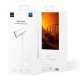 Лампа настільна Wiwu Wi-D8 4 в 1 Magnetic Desk Lamp White