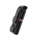 Монопод-трипод Wiwu Wi-SE011 Mini Selfie Stick з підсвіткою 0.82m Black