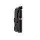 Монопод-трипод Wiwu Wi-SE011 Mini Selfie Stick з підсвіткою 0.82m Black