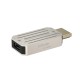 Перехідник Wiwu Wi-HB004 Infinite USB-C to HDMI Adapter Silver