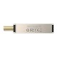 Перехідник Wiwu Wi-HB004 Infinite USB-C to HDMI Adapter Silver