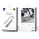 USB-Хаб Wiwu Wi-HB001 Traveling Series 8в1 Type-C to HDMI+2xSB 3.0+SD+TF+2xType-C+PD Grey