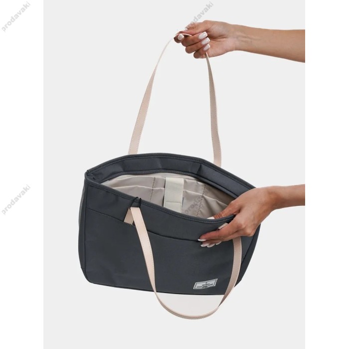 Сумка Wiwu Ora Tote для MacBook ноутбука планшета 13"-14.2" Gray