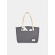 Сумка Wiwu Ora Tote для MacBook ноутбука планшета 13"-14.2" Gray