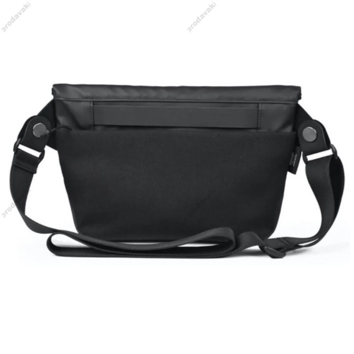 Сумка Wiwu Space Exploration Message Bag X Black