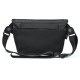 Сумка Wiwu Space Exploration Message Bag X Black