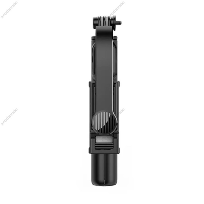 Монопод-трипод Wiwu Wi-SE001 Detachable Tripod Selfie Stick 1.06m Black