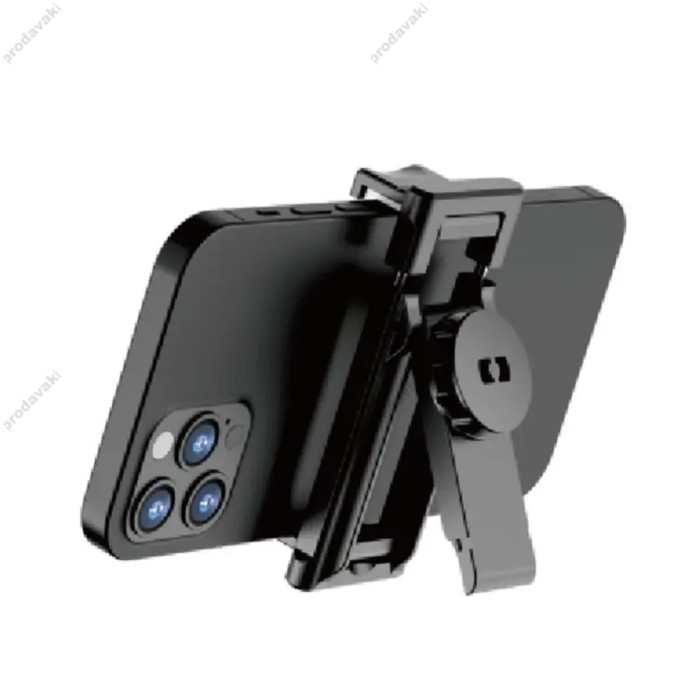 Монопод-трипод Wiwu Wi-SE001 Detachable Tripod Selfie Stick 1.06m Black