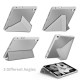 Чохол Wiwu Defender Protective Case для iPad 10 10.9" (2022) / iPad 11 A16 11" (2025)  JD-105 Gray