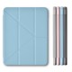 Чохол Wiwu Defender Protective Case для iPad 10 10.9" (2022) / iPad 11 A16 11" (2025)  JD-105 Gray