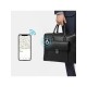Пошуковий трекер Wiwu WT-01 iTag Location Tracking Anti-loss Device IOS Black