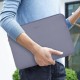 Папка-конверт Wiwu Skin Zero Sleeve для MacBook ноутбука планшета 13"-14.2" Purple
