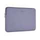 Папка-конверт Wiwu Skin Zero Sleeve для MacBook ноутбука планшета 13"-14.2" Purple