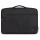 Сумка WIWU Pilot Laptop Handbag для MacBook ноутбука планшета 13"-14.2" Black